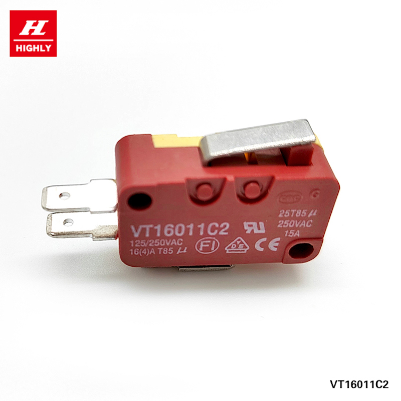 海立 VT16011C2