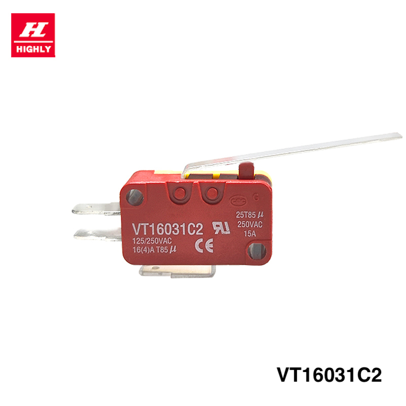 海立 VT16031C2