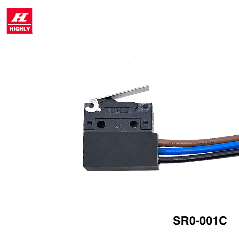 Highly SR0-001C