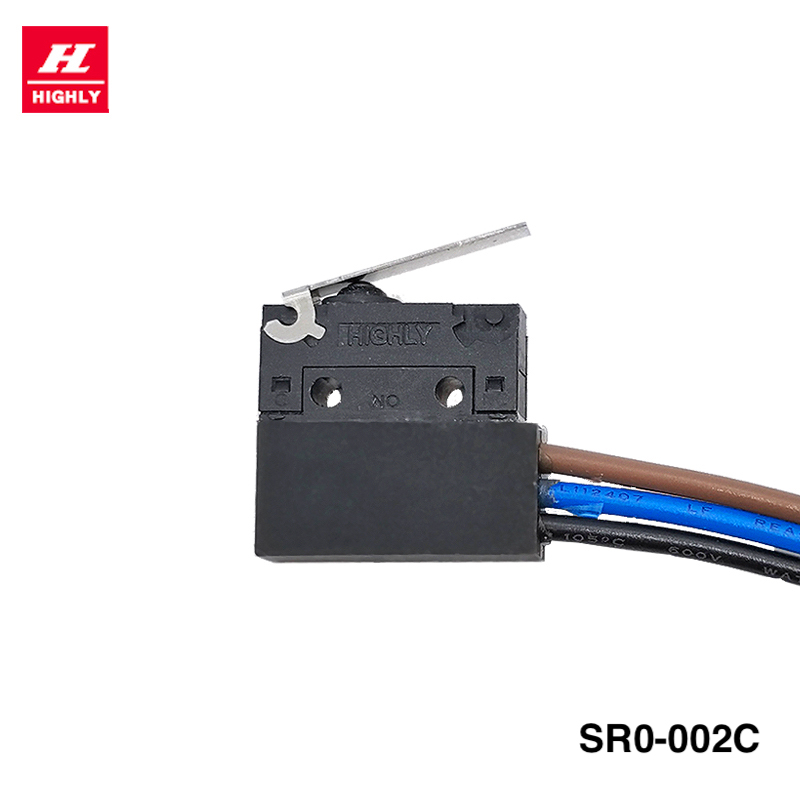 Highly SR0-002C