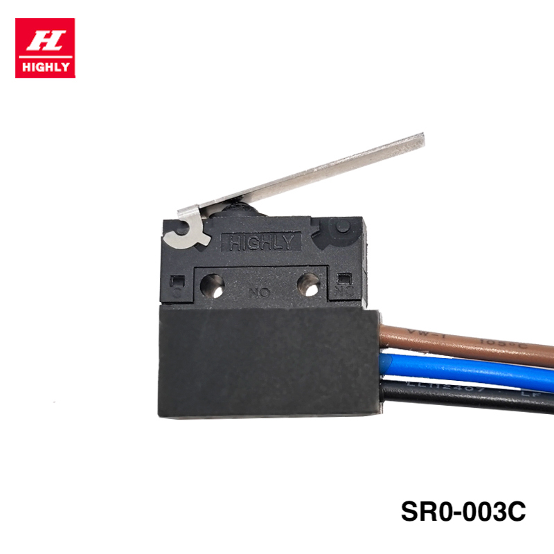 Highly SR0-003C