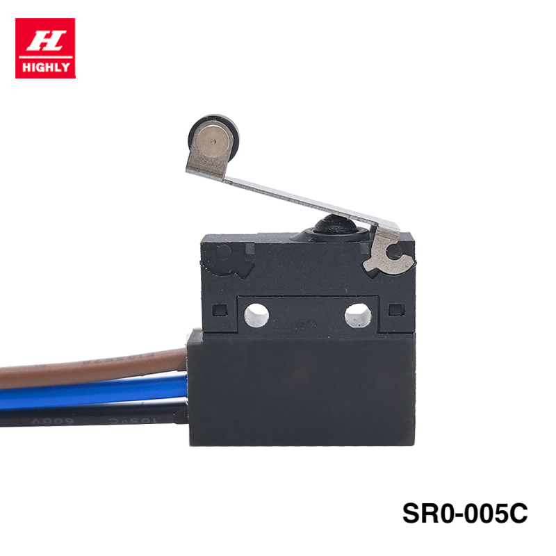 Highly SR0-005C