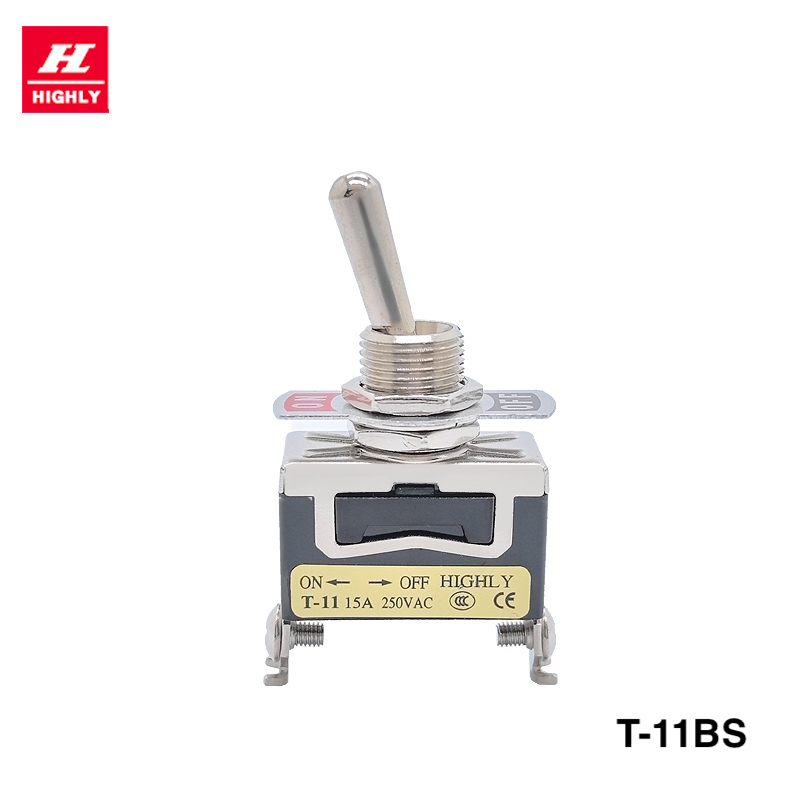 海立 T-11BS