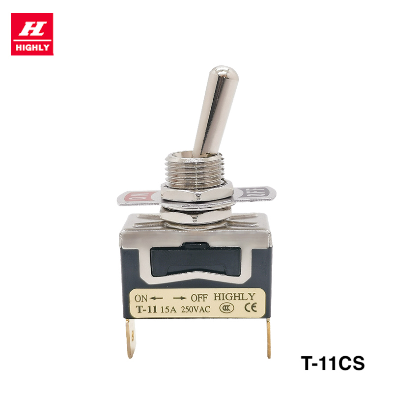 海立 T-11CS