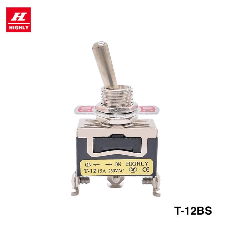 海立 T-12BS