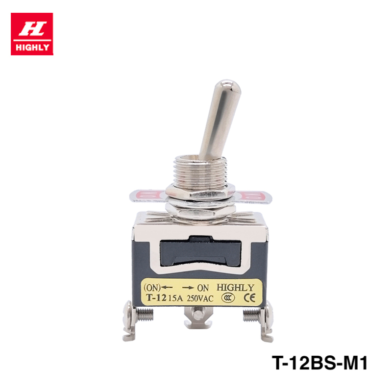 海立 T-12BS-M1