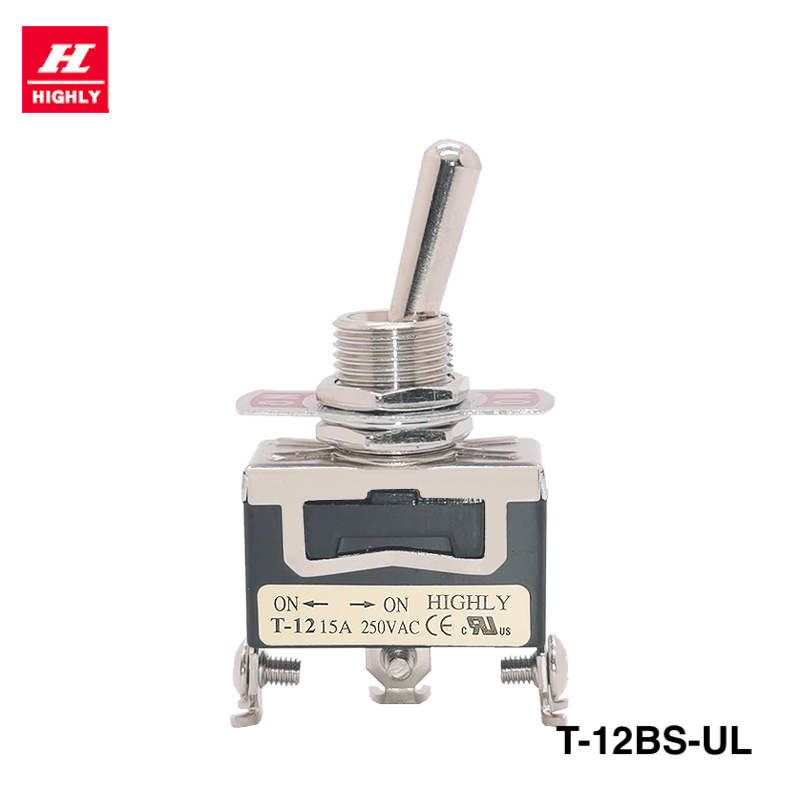 海立 T-12BS-UL