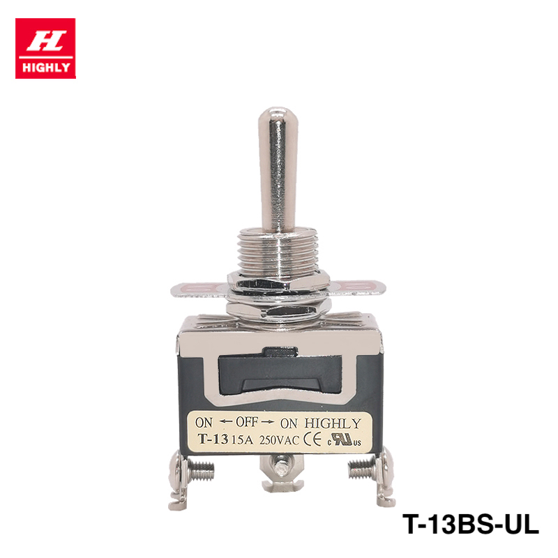 海立 T-13BS-UL