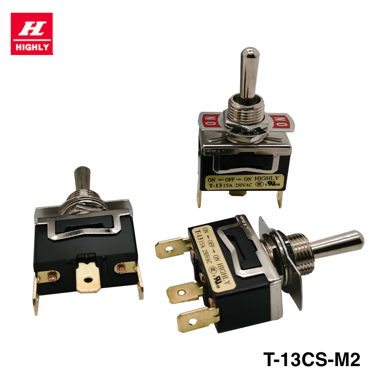 海立 T-13CS-M2