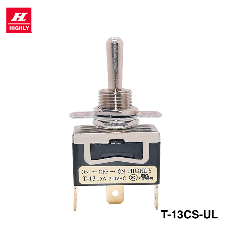 海立 T-13CS-UL