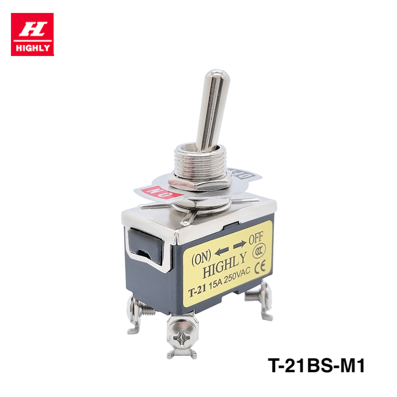 海立 T-21BS-M1