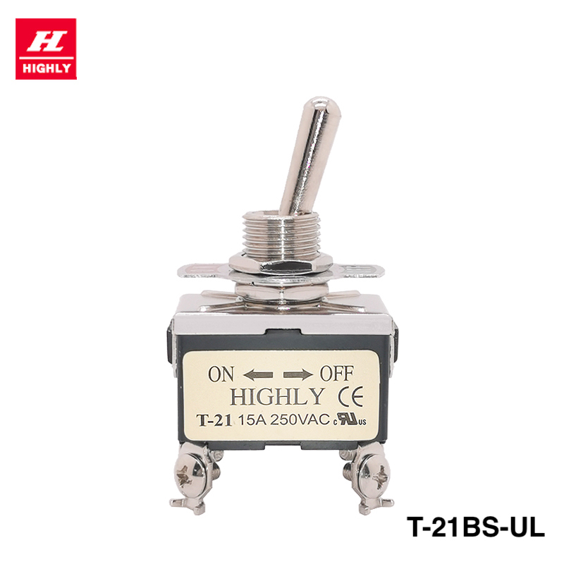 海立 T-21BS-UL