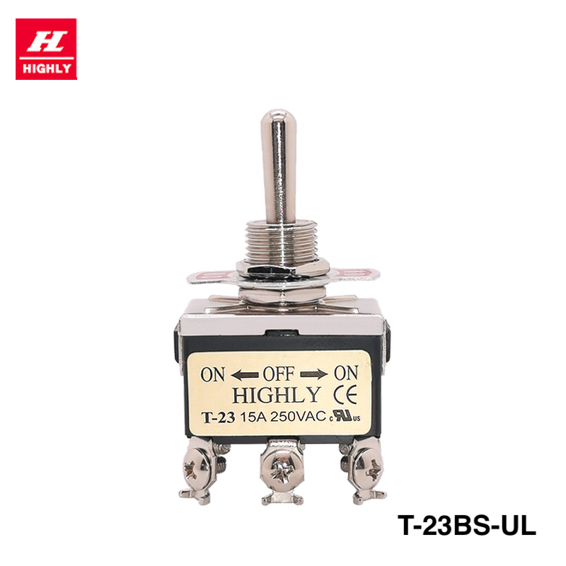 海立 T-23BS-UL