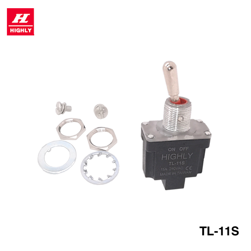 海立 TL-11S