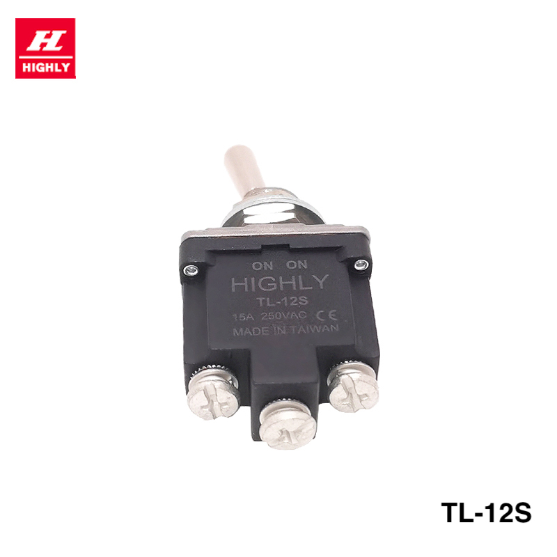 海立 TL-12S
