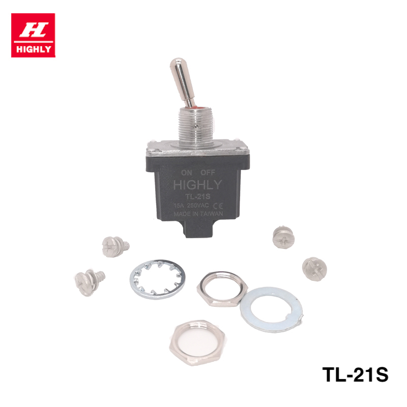 海立 TL-21S