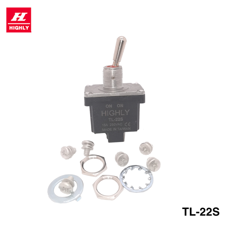 海立 TL-22S