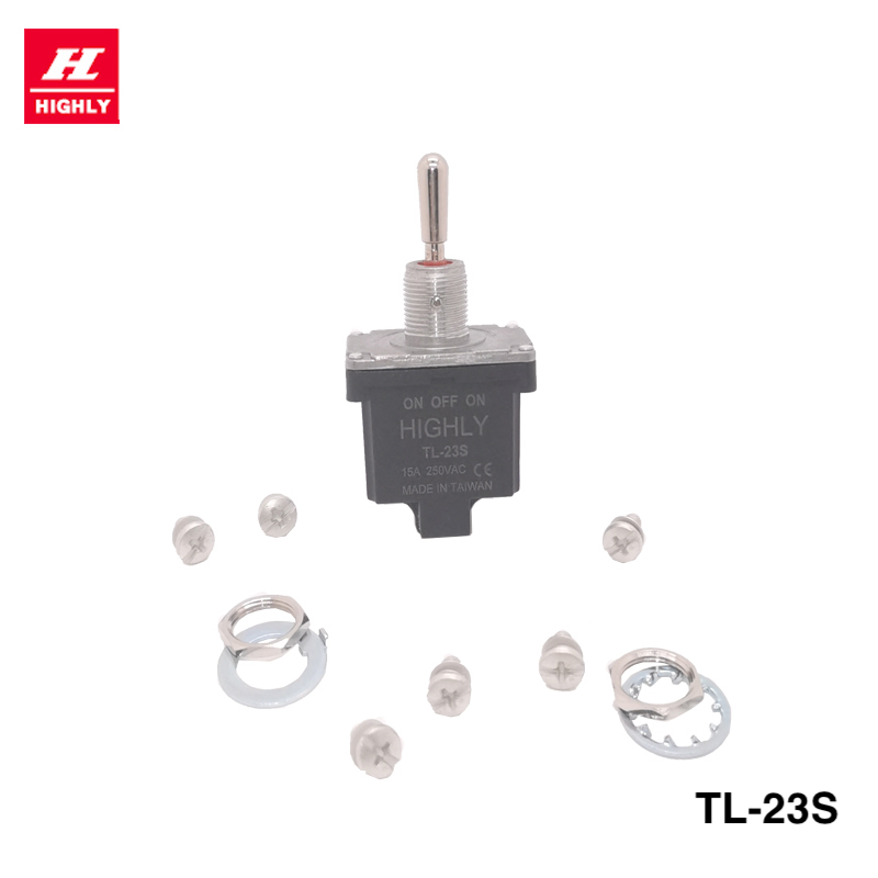 Highly TL-23S