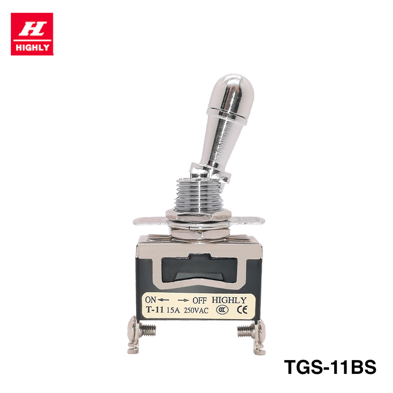 海立 TGS-11BS