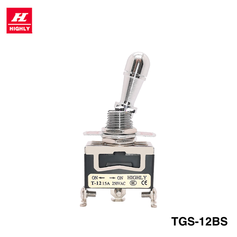 海立 TGS-12BS