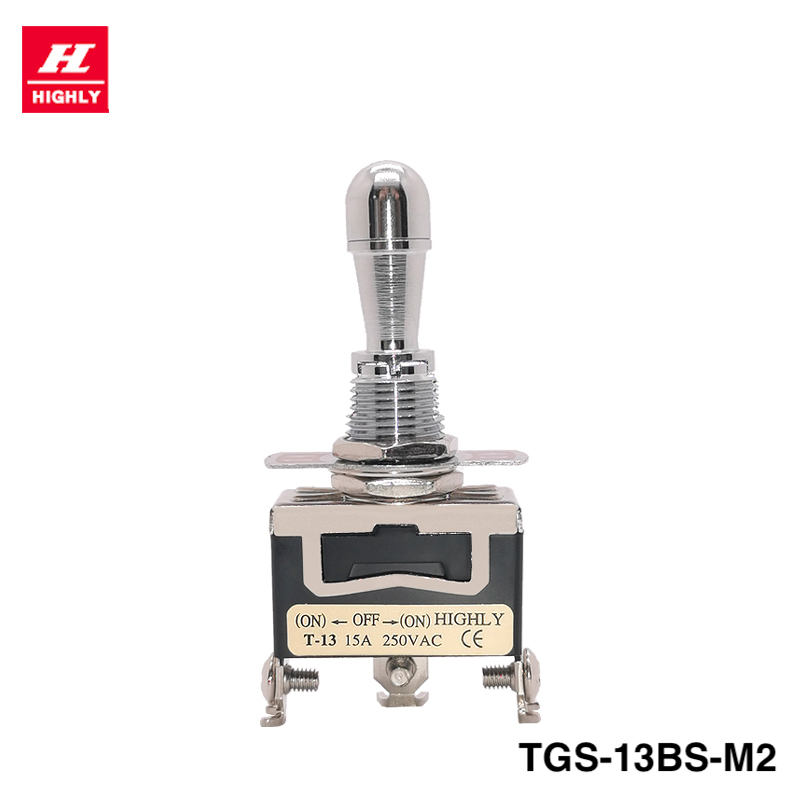 海立 TGS-13BS-M2