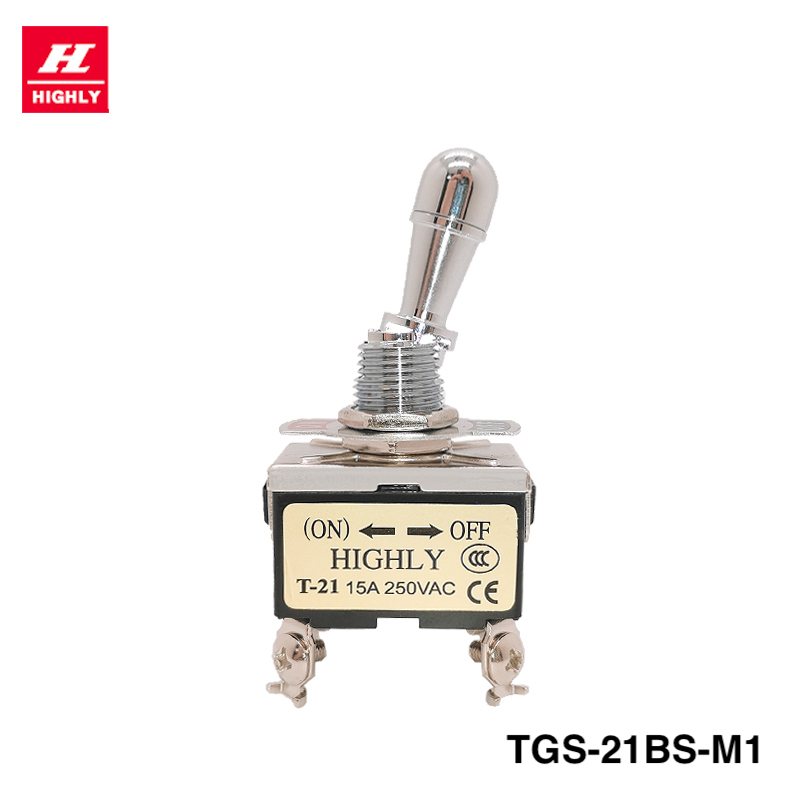 海立 TGS-21BS-M1
