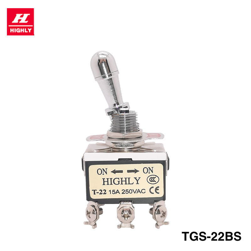 海立 TGS-22BS