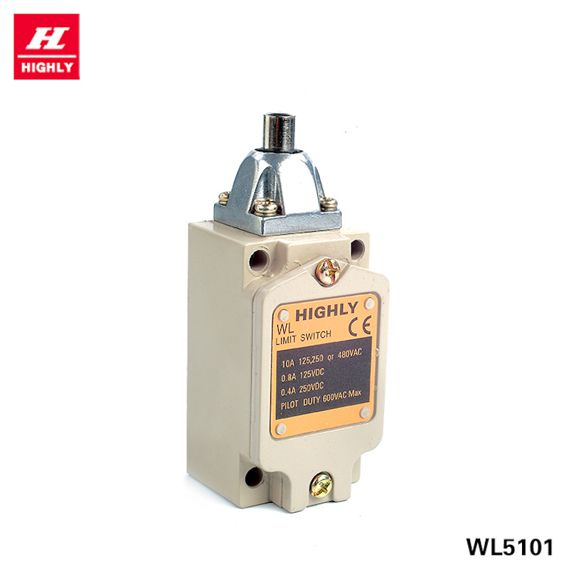 海立 WL5101