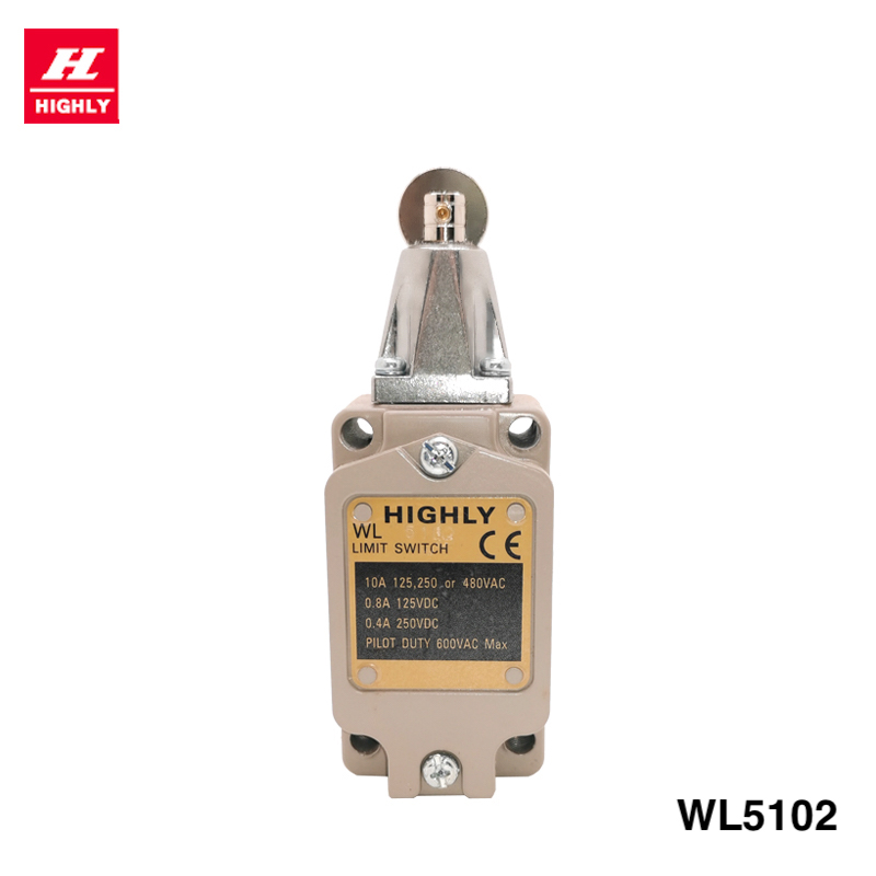 海立 WL5102