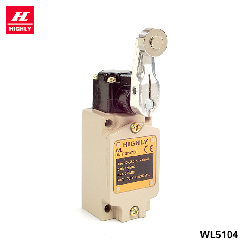 海立 WL5104-2