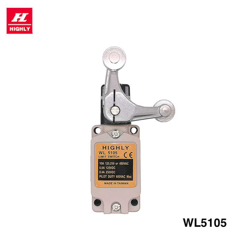 海立 WL5105