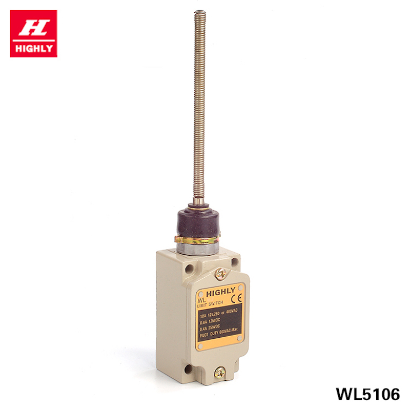 Highly WL5106