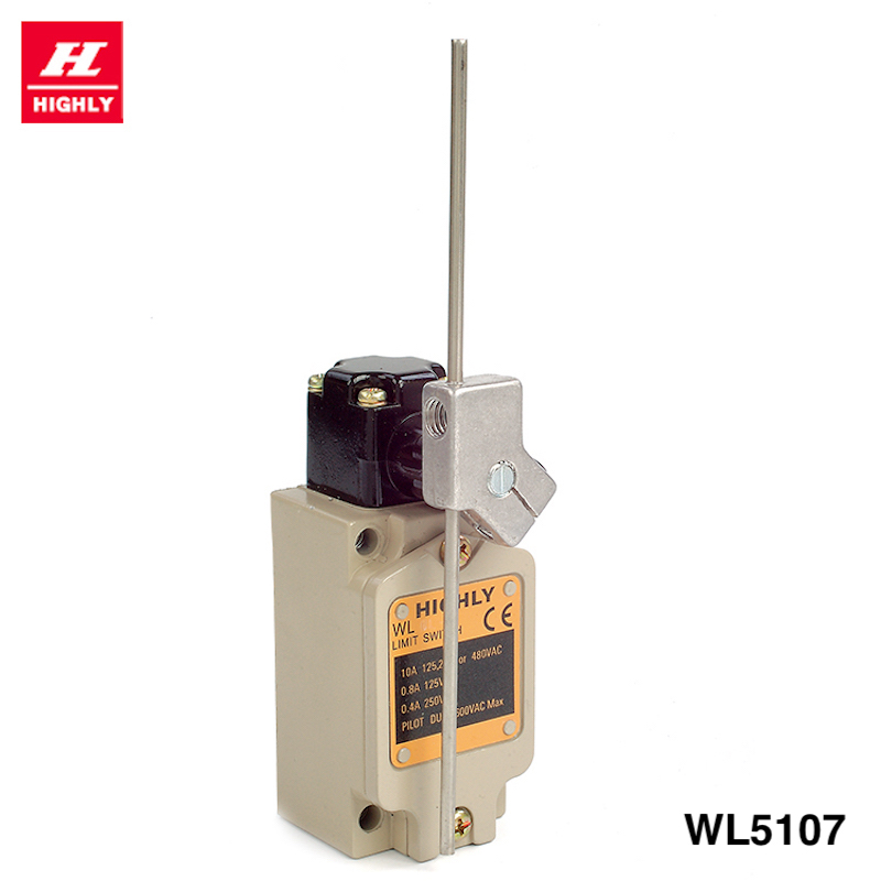 Highly WL5107