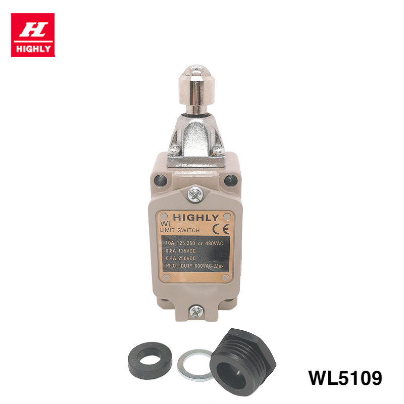 Highly WL5109