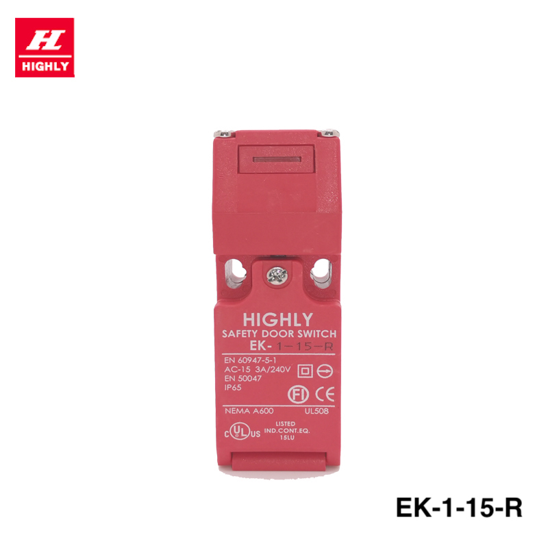 Highly EK-1-15-R