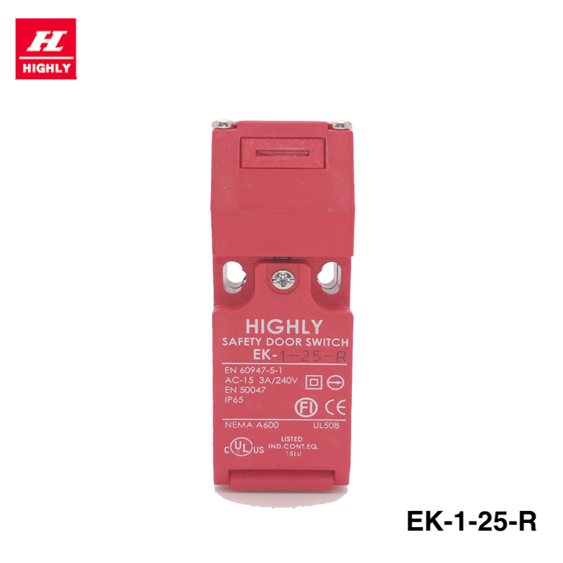 Highly EK-1-25-R