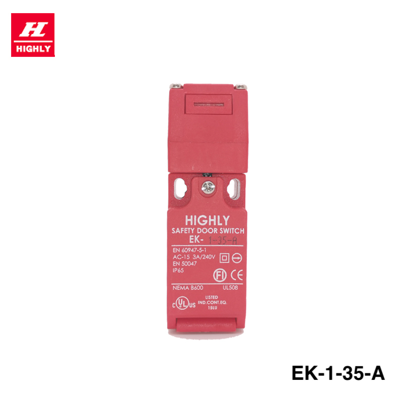 Highly EK-1-35-A