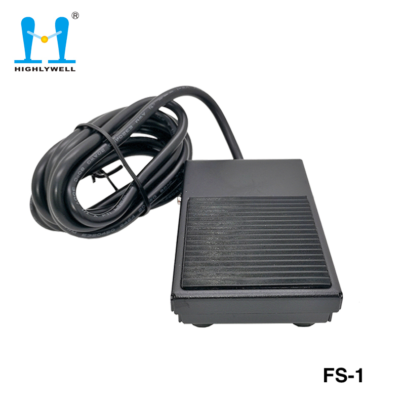 翰昱威 FS-1