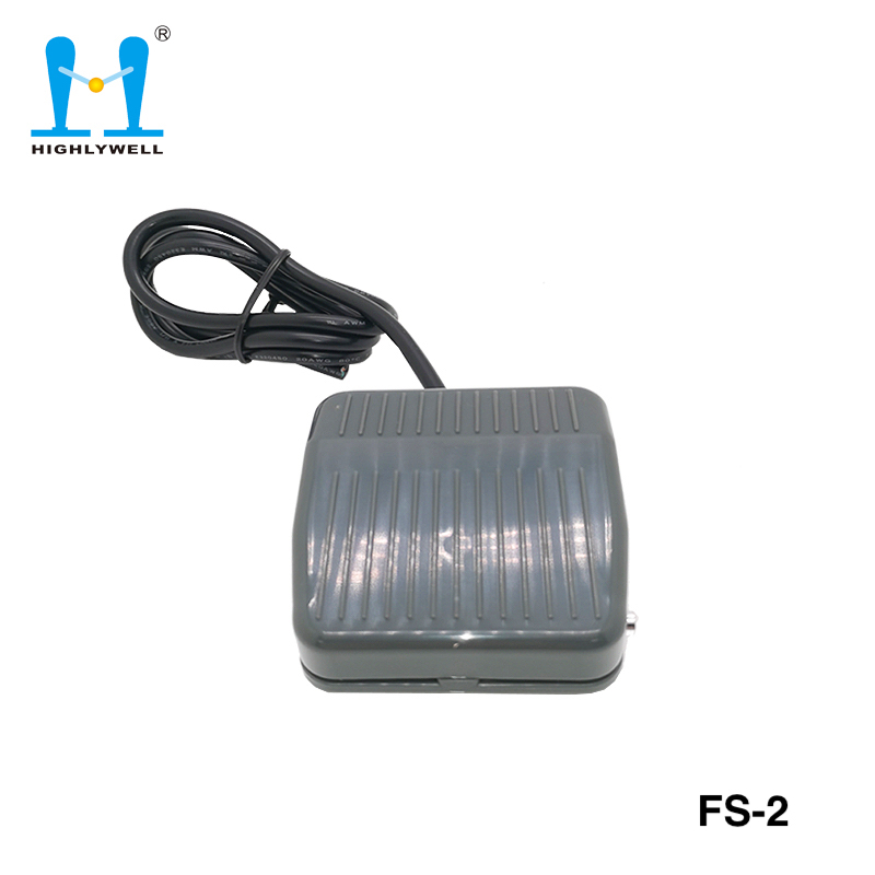 翰昱威 FS-2
