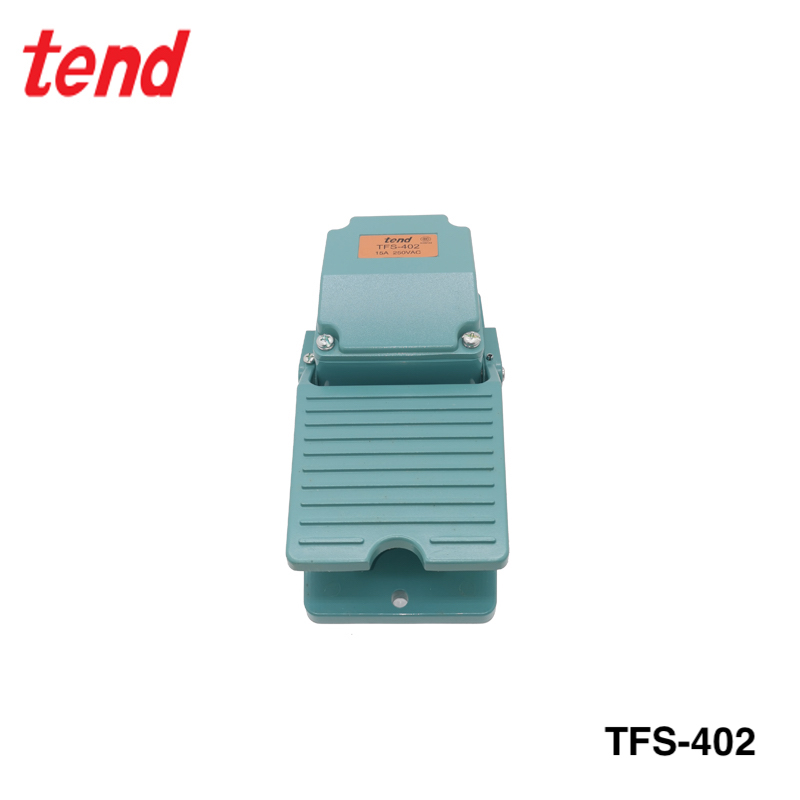 Tend TFS-402