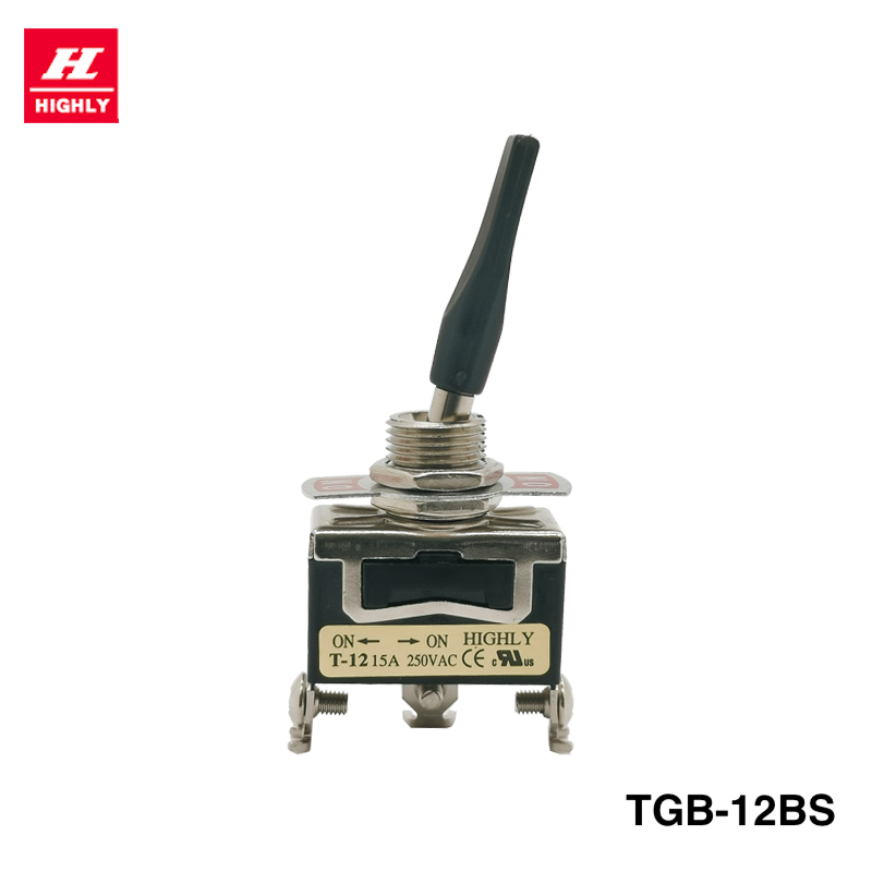 Highly TGB-12BS