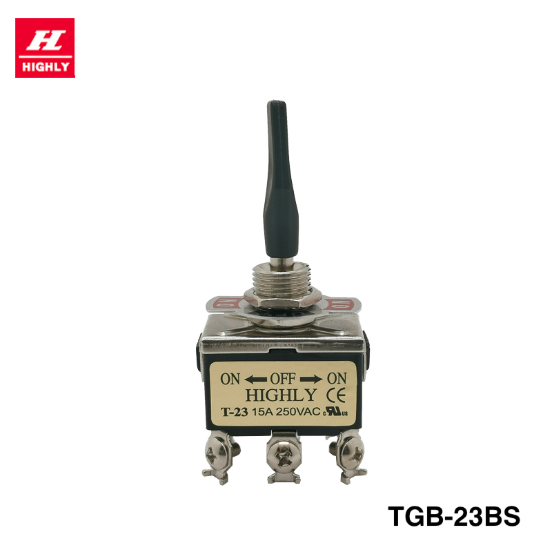 Highly TGB-23BS