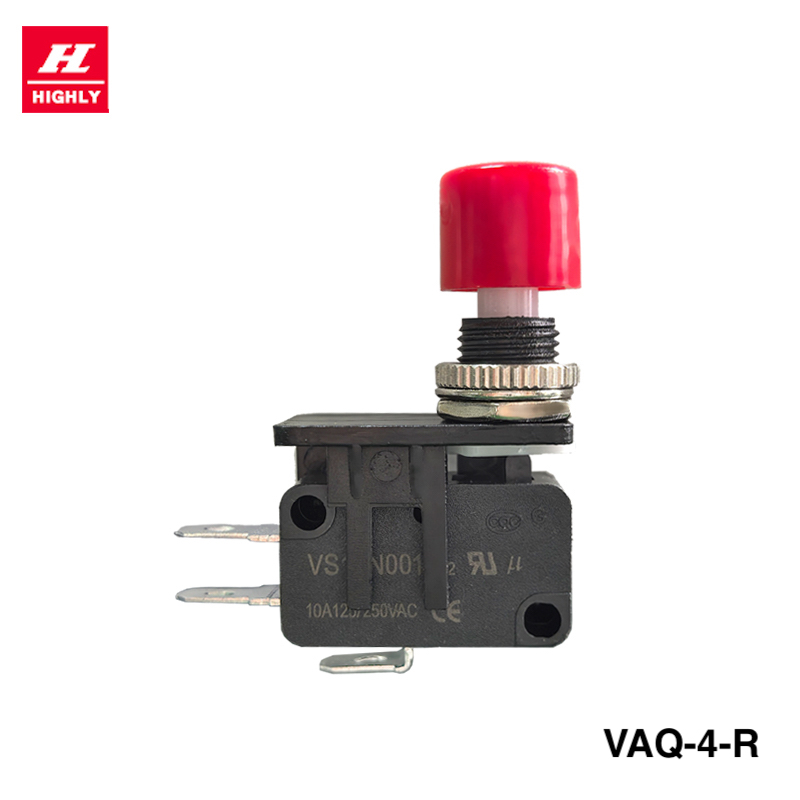 Highly VAQ-4R-R