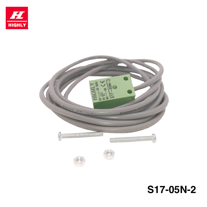 海立 S17-05N-2