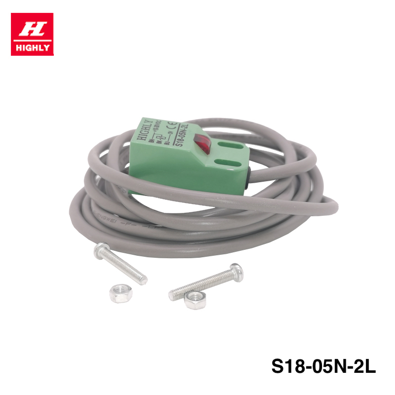 海立 S18-05N-2L