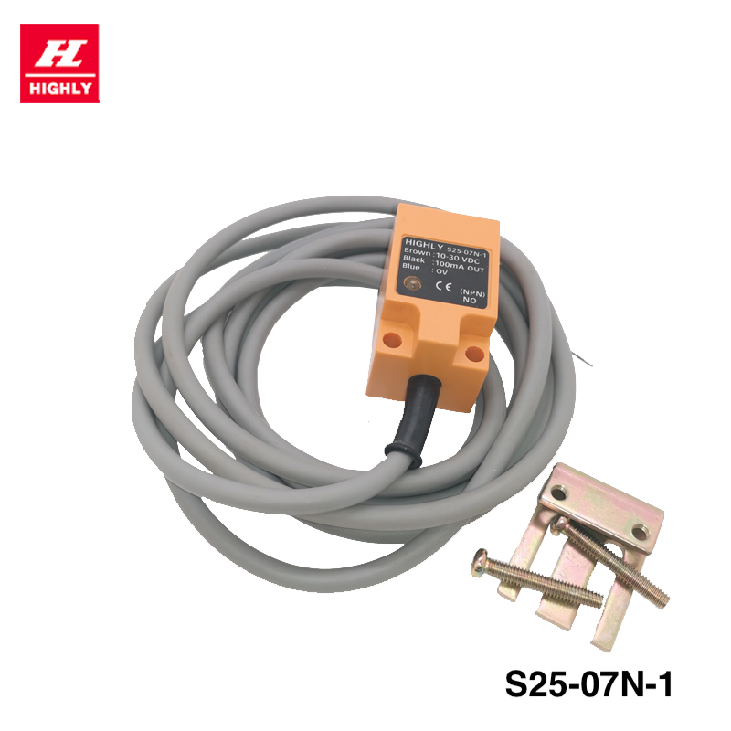 海立 S25-07N-1