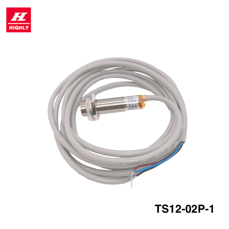 海立 TS12-02P-1