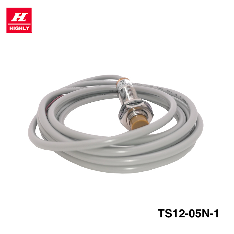 海立 TS12-05N-1